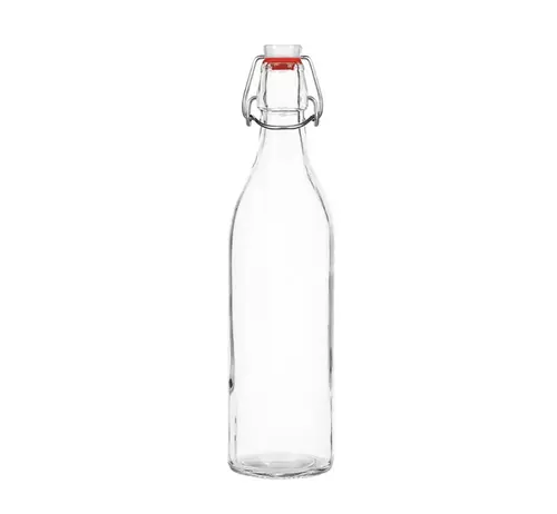 Butelka szklana z korkiem 500ml 25KC-515 1