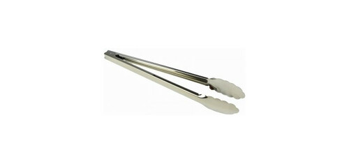 Szczypce spożywcze CUBQ-169-3 14" 1