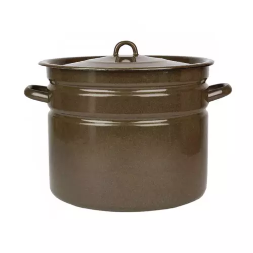 Garnek prosty 20L 32cm 2827/1 1