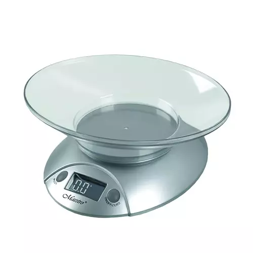 MR-1801 waga kuchenna z misą 1