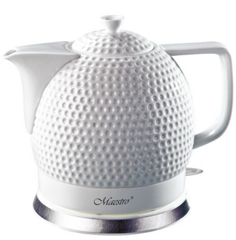 MR-067 ceramiczny czajnik elektryczny 1,5L 1