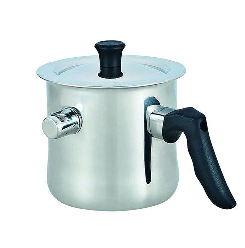 MR-1698 garnek do gotowania mleka 1,5l 1