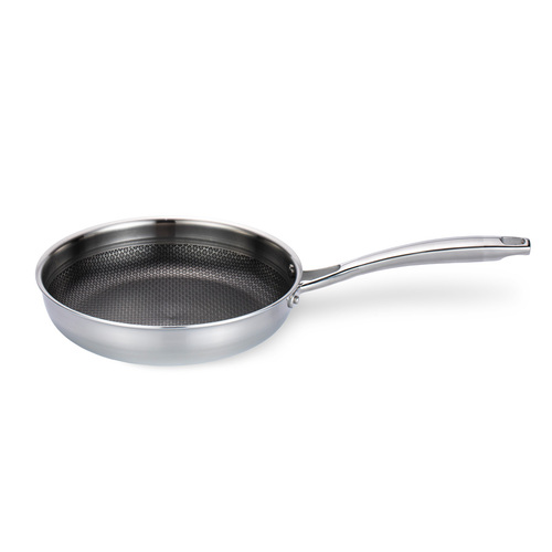 MR-1224-28 patelnia 28cm profesjonalna 1