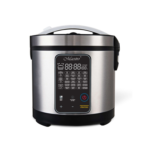 MR-795 Multicooker 5L 26 programów 1
