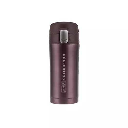 MR-1641-32-BROWN Kubek termiczny 320ml Brązowy 1