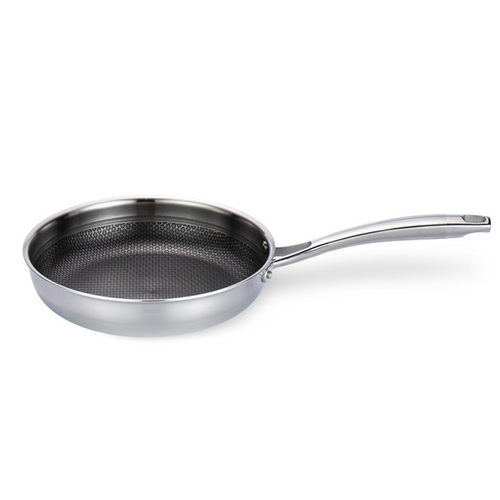 MR-1224-24 Profesjonalna patelnia 24cm 1