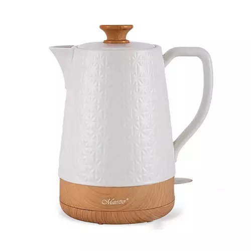 MR-076 Ceramiczny czajnik elektryczny 1,8L 1800W 1