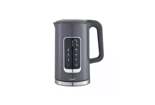 MR-024-Grey Czajnik elektryczny 1,7L 2200W 1