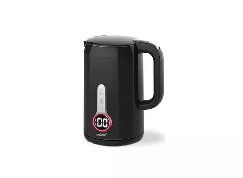 MR-025-Black Czajnik elektryczny 1,7L 2200W 1