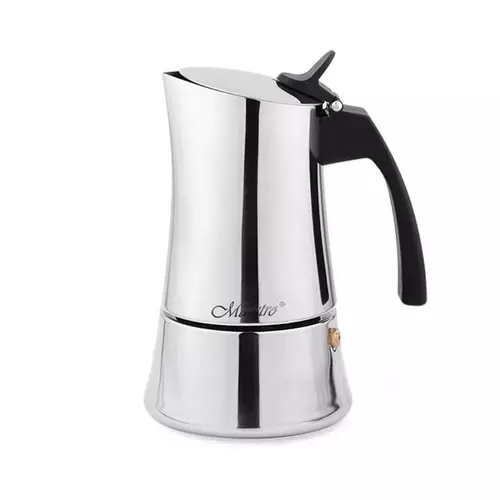 MR-1668-4 Kawiarka (4 filiżanki s/n 200ml) 1
