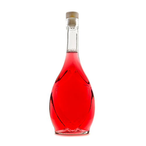 Koko butelka+kor. B22-500ml na nalewki 1szt/12 1