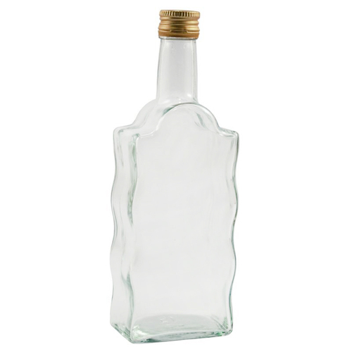 Koko butelka i zakr. B23-500ml Nalewka Polska 1
