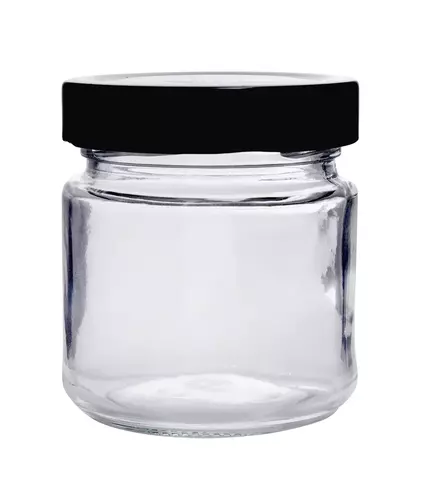 słój 0,275ml na zakr.fi 66 (pak.10szt) 1