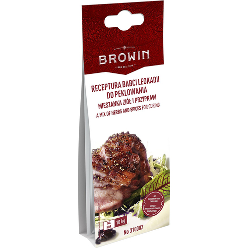 receptura babci Leokadii-mieszanka przypraw 310002 1