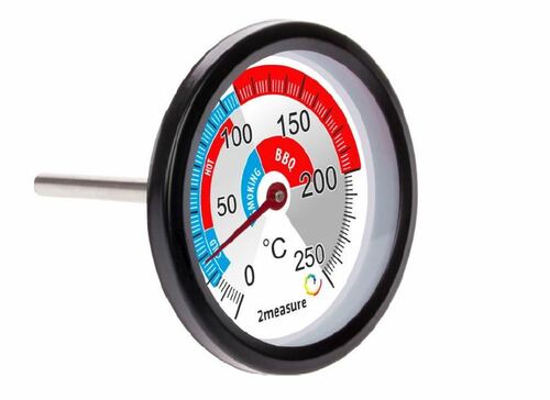 termometr do wędzarni i BBQ 0 C+250 C 102200 1