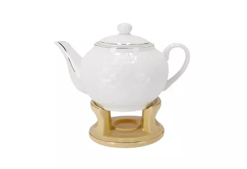 Bianco Imbryk z podgrzewaczem BO-2714 1