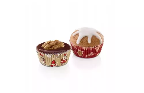 Tescoma 630602 Mini papilotki DELICIA fi4cm 100szt Św.B.N. 1
