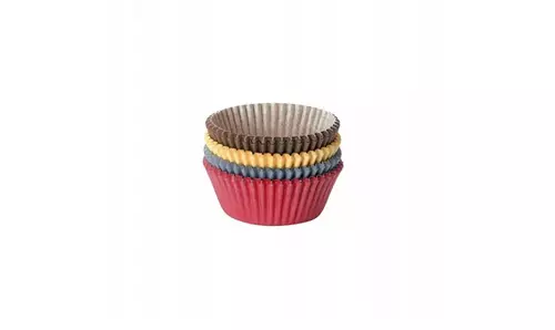 Tescoma 630634 Papilotki DELICIA fi6cz 100szt 1
