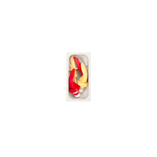 tescoma 899464 pojemnik flexiSpace 148x74mm 1