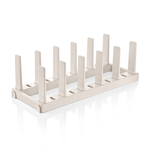 tescoma 899482 organizer na patelnie FlexiSPACE 37x148 mm 1
