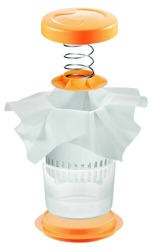 tescoma 643132 zest. do przyg. świeżego sera 1
