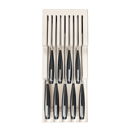 tescoma 899415 pojemnik na noże Flexi SPACE 370x148mm na 9 noży 1