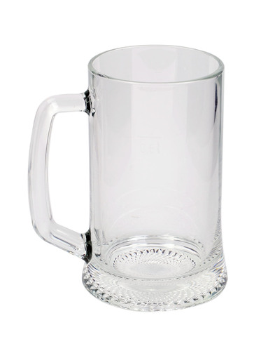 Kufel do piwa 500ml z cechą Kalejdoskop 1