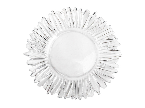 Kpl. Talerzy Beauty 24cm PT1193 GCL (6szt.) 1