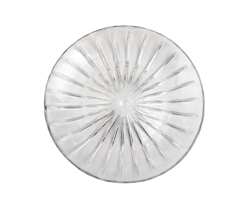 Kpl. Talerzy Selena 22cm PT1260GCL (6szt.) 1