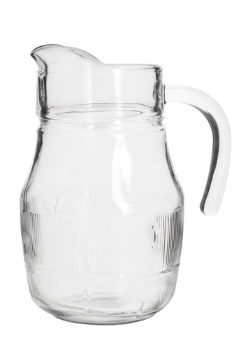 Dzbanek Milan 1,5L PR8983BCL 1