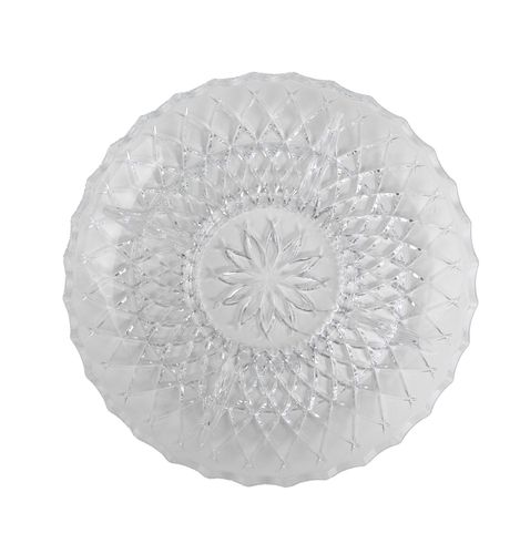 Kabaret/patera Michele 28cm 5cz. PD1227GC 1
