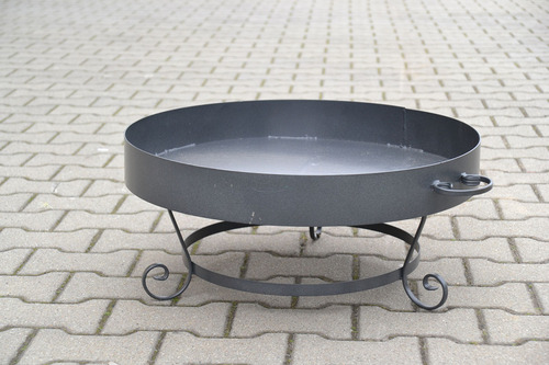 Laser Palenisko do Grill trójnożnego (L59P) 60cm 1