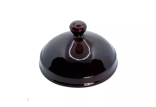 pokrywa do garnka hermetyka 15l GU-1915 1