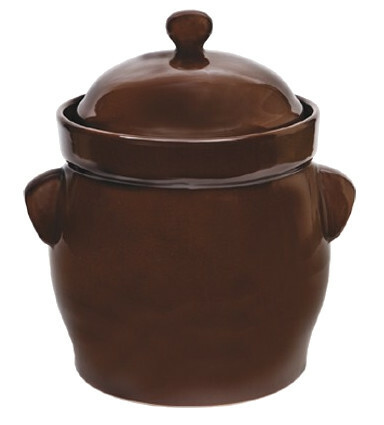 garnek cer.hermetyk 10l GU-1907 Bol. 1