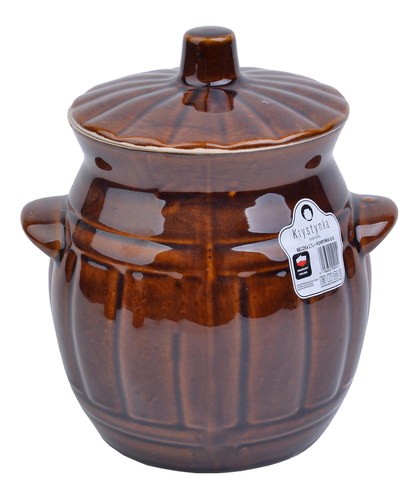 beczka 2,7l + pokr.q15 1