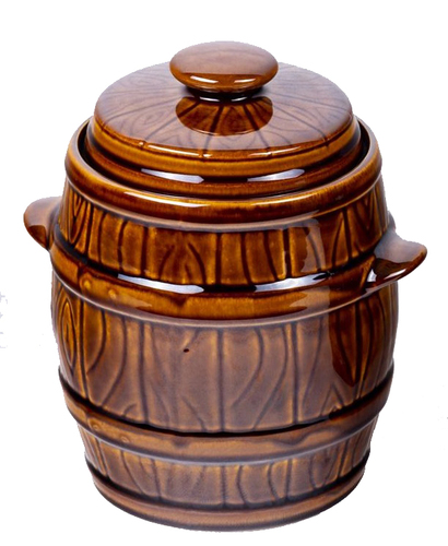 beczka hermetyczna bacy 5L 1