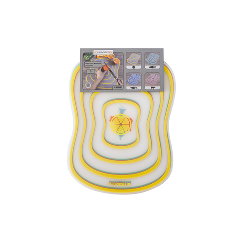 Vespero Deski do krojenia S 20x15cm super cienkie 4szt. SA5088343 1