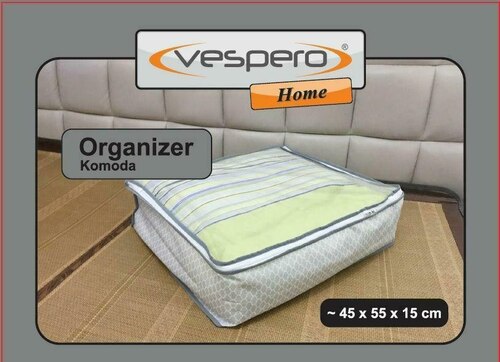 Vespero organizer do przechowywania komoda 45x55x15cm 1
