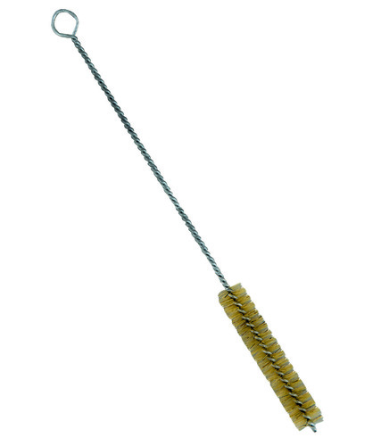 vespero szczotka do butelek/wyciorek do dzbanków 1/4L, włosie naturalne 1