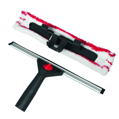 vespero myjka do okien Clever Clean 33cm ściągaczka 1