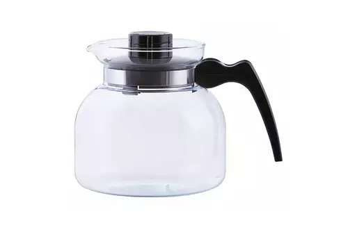 Dzbanek żaro "EWA" prosty 1,50L 1
