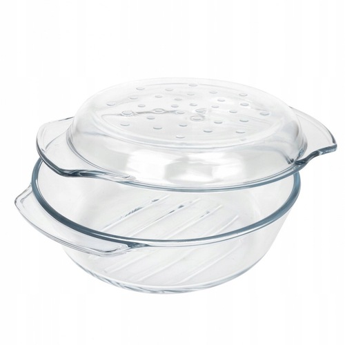 naczynie grill drop 2,4l (stare 2l) 1