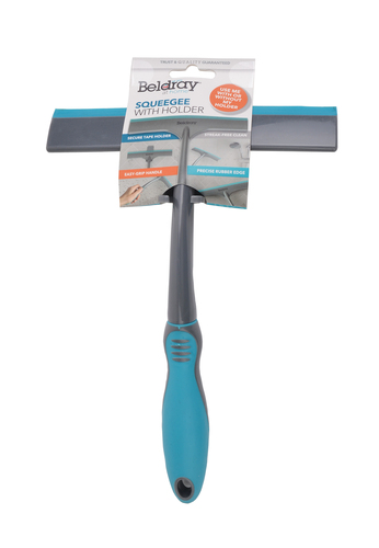 Beldray ściągaczka do szyb SQUEEGEE WITH HOLDER LA084934EU7 1