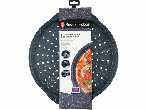 RH forma pizza 37cm NIGHTFALL STONE RH01003EU7 1