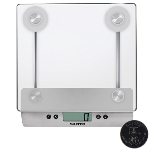 waga kuchenna elektr. 3003 SSSVDR08EU16 1