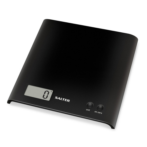 Waga kuchenna elektroniczna 1066 BKDRCEU16 1