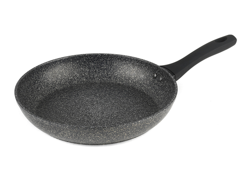 Salter Patelnia Megastone 28cm frypan - silver BW05747S2EU7 1