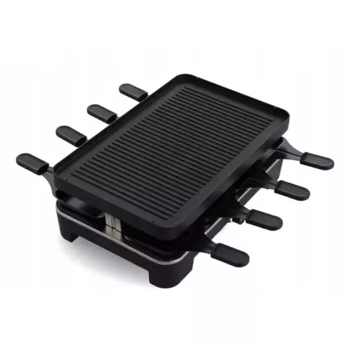 Grill Elektryczny Mauviel Gourmet CC006639-001 1