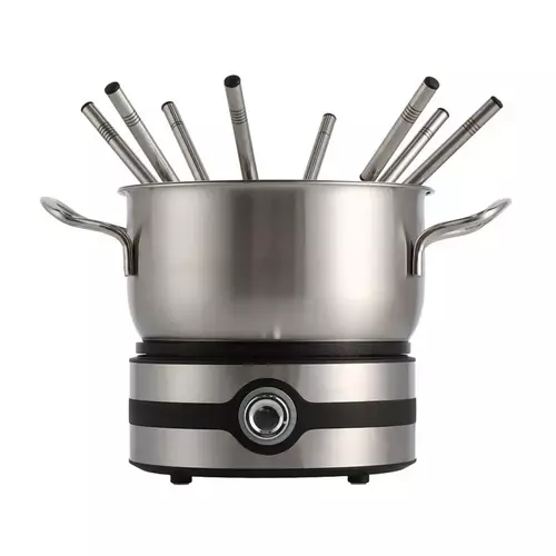 Zestaw do Fondue Mauviel CC006638-001 1