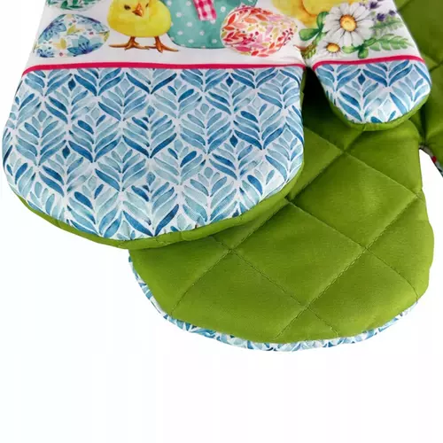2 rękawice kuchenne EASTER F24S115 1